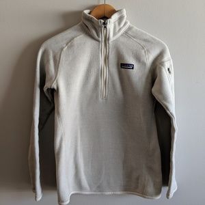 Patagonia Fleece